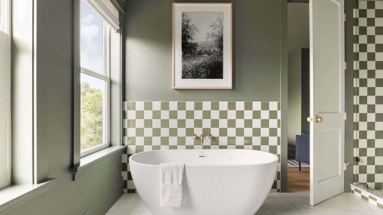 Photo of Bathroom in Bay St Louis