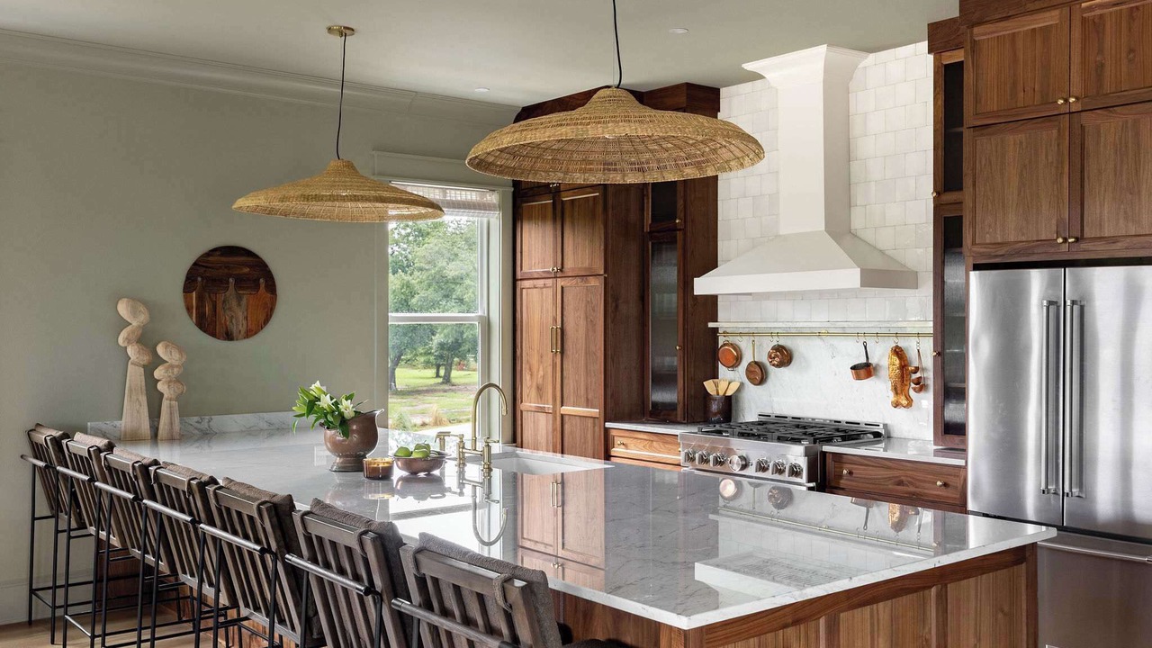 Photo of Kitchen in Bay St Louis