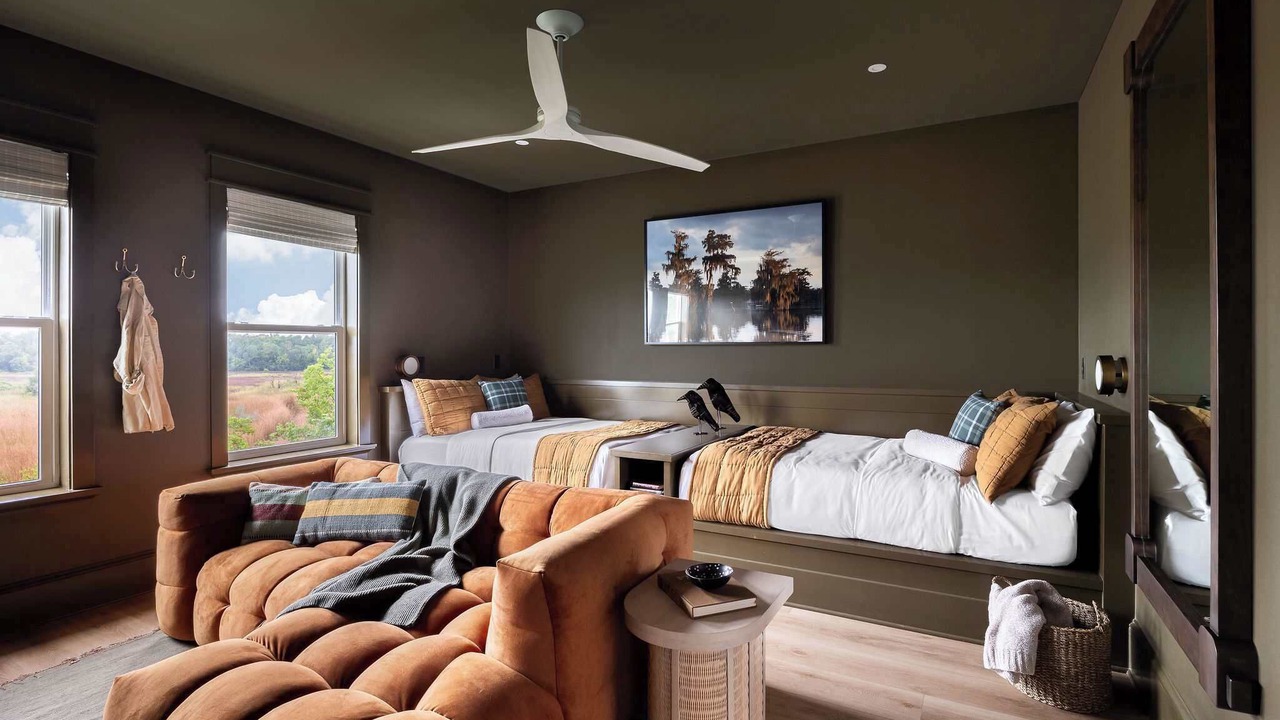 Photo of Bedroom in Bay St Louis