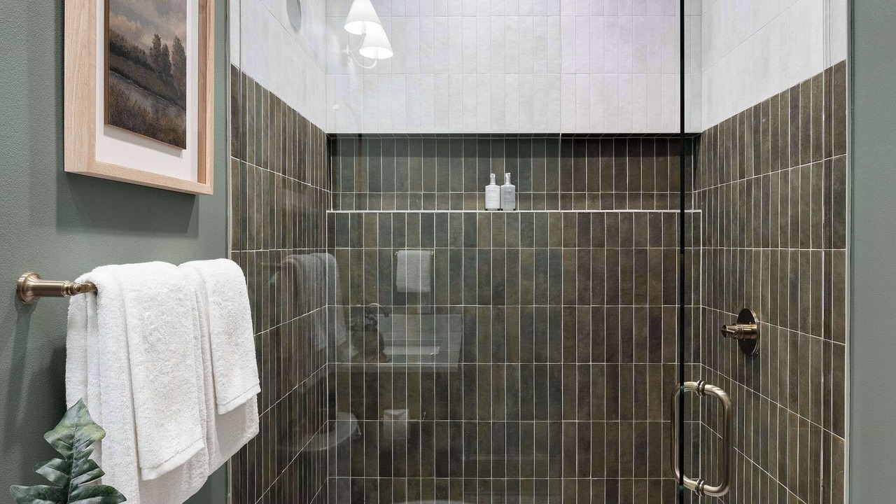 Photo of Bathroom in Bay St Louis