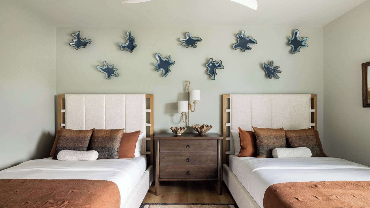 Photo of Bedroom in Bay St Louis