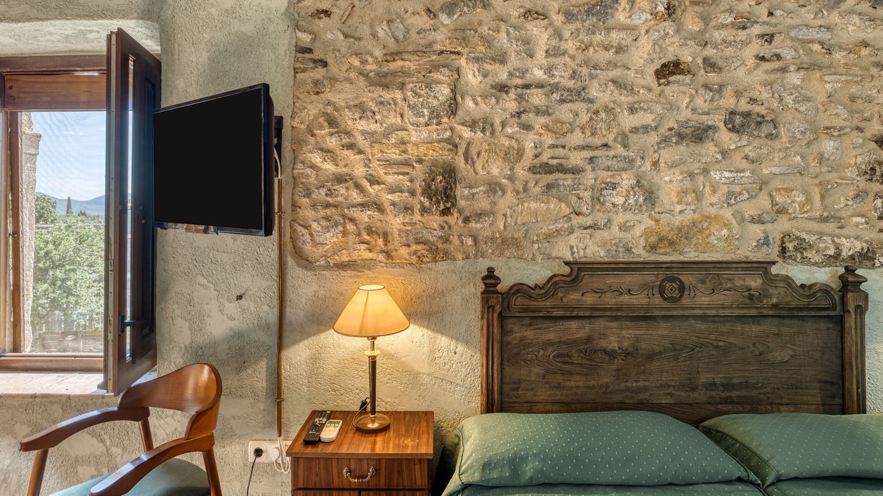 Photo of Bedroom in Serra de Daro
