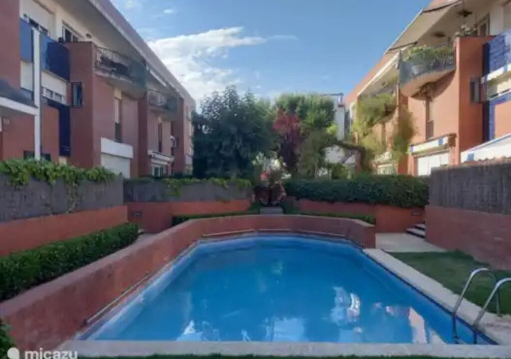 Photo of Outdoor in Passeig Maritim