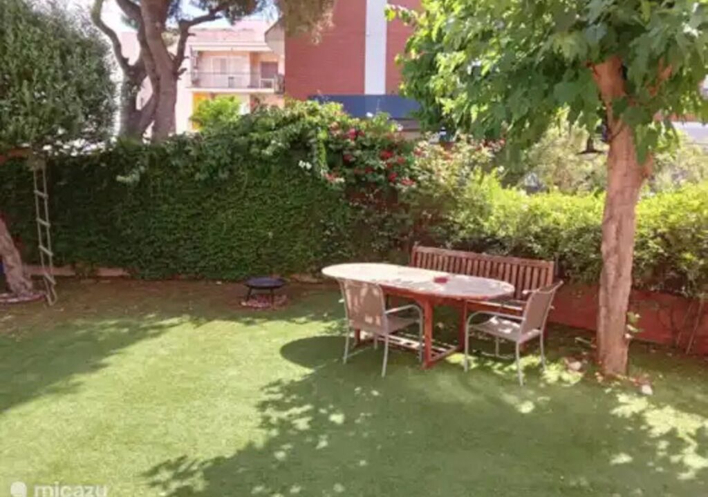 Photo of Outdoor in Passeig Maritim
