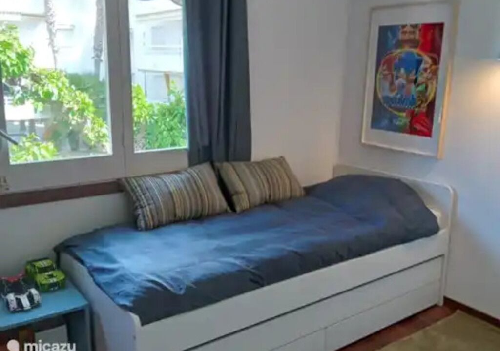 Photo of Bedroom in Passeig Maritim