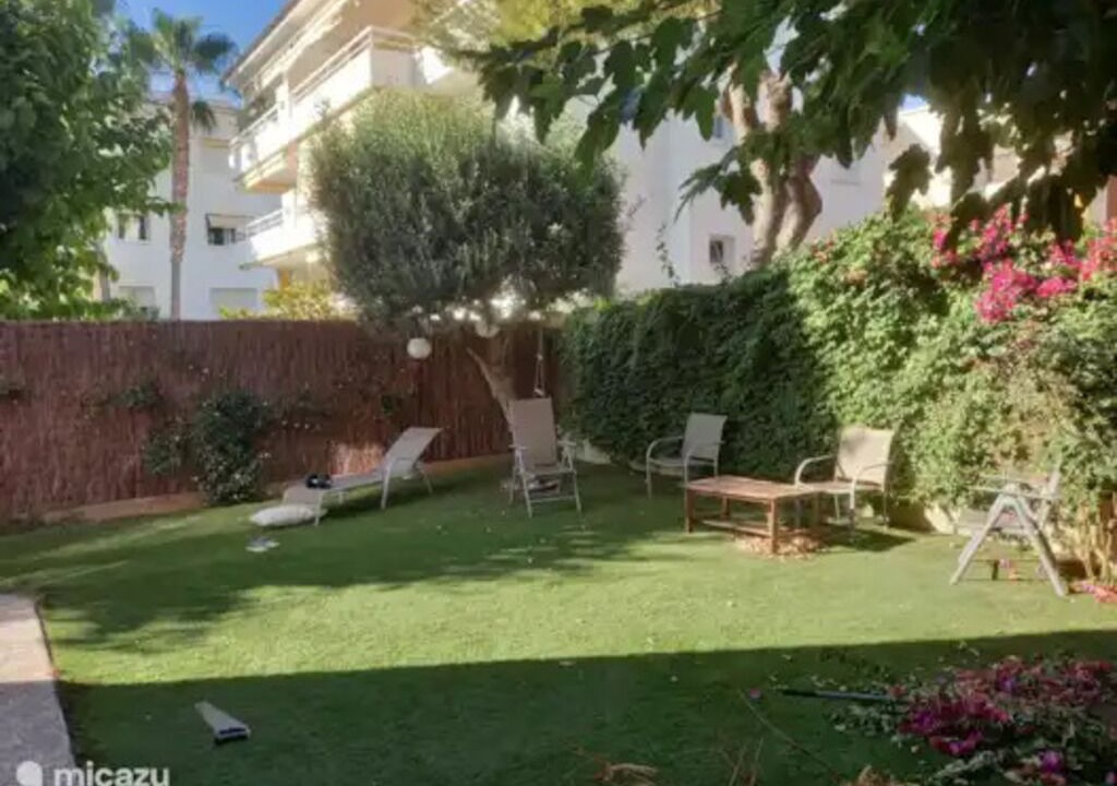 Photo of Outdoor in Passeig Maritim