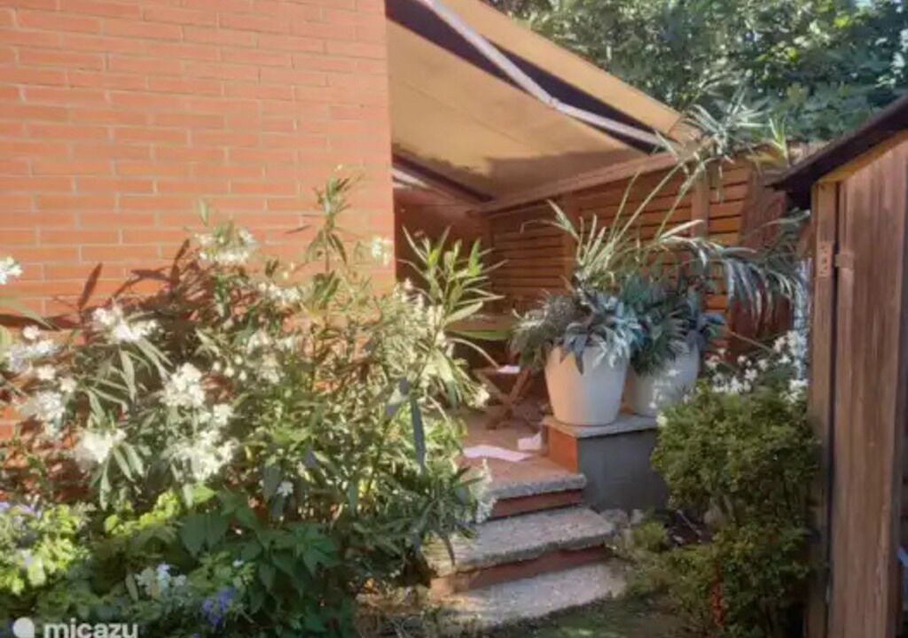 Photo of Outdoor in Passeig Maritim