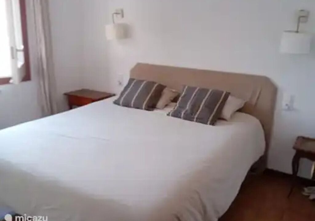 Photo of Bedroom in Passeig Maritim