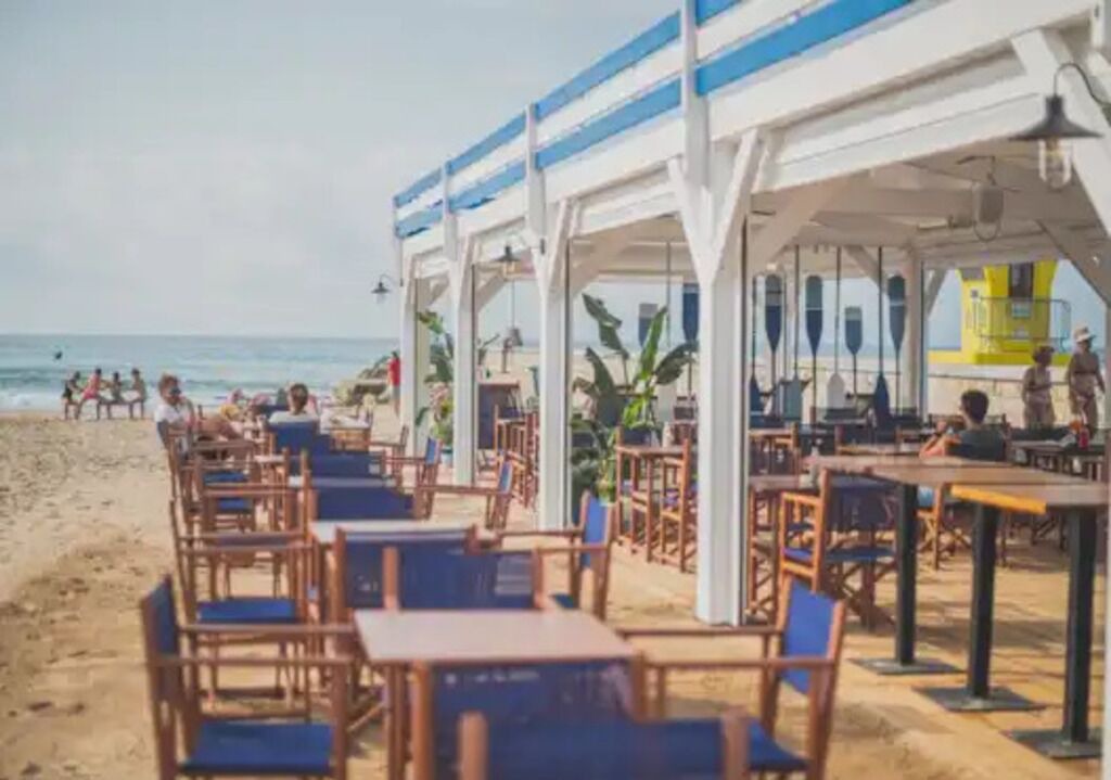 Photo of Outdoor in Passeig Maritim