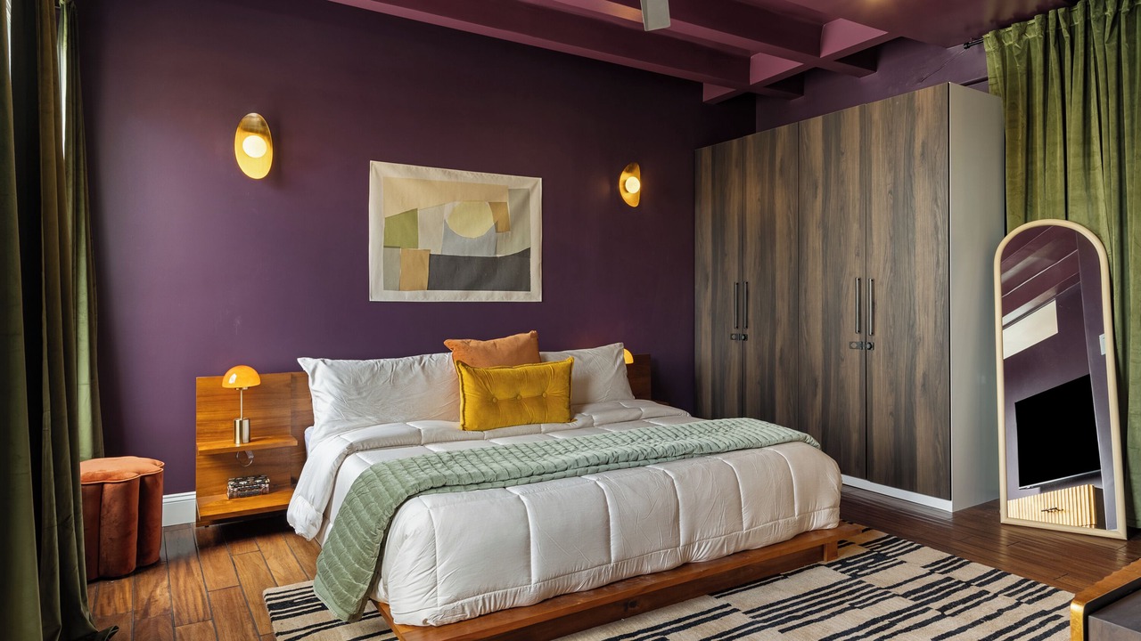 Photo of Bedroom in East Village