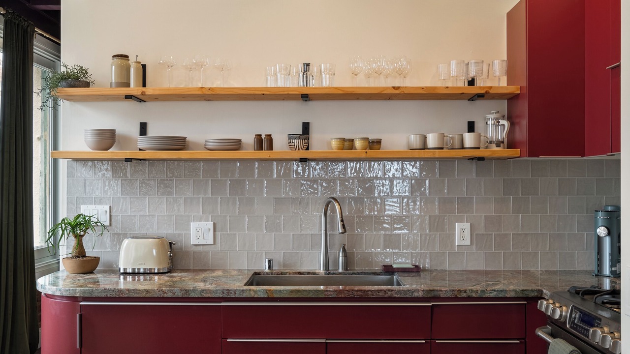 Photo of Kitchen in East Village