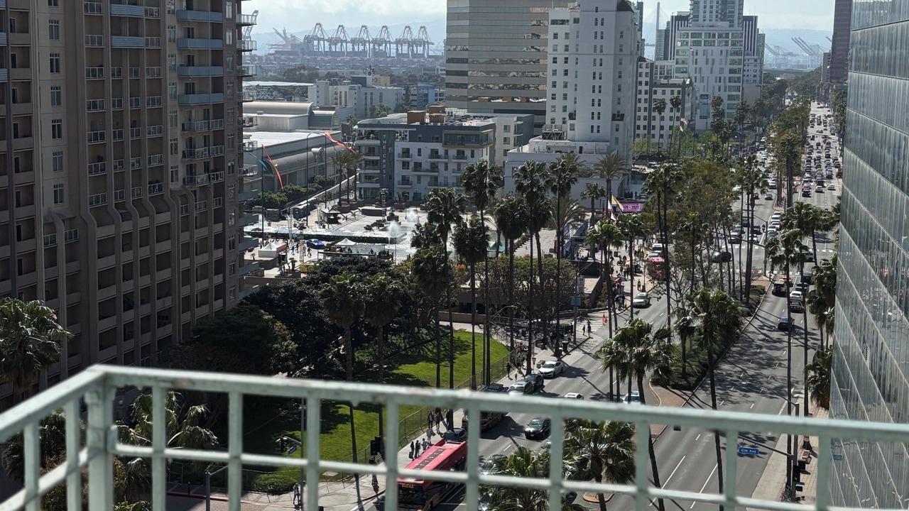 Photo of Outdoor in East Village