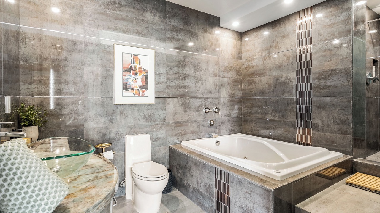 Photo of Bathroom in East Village