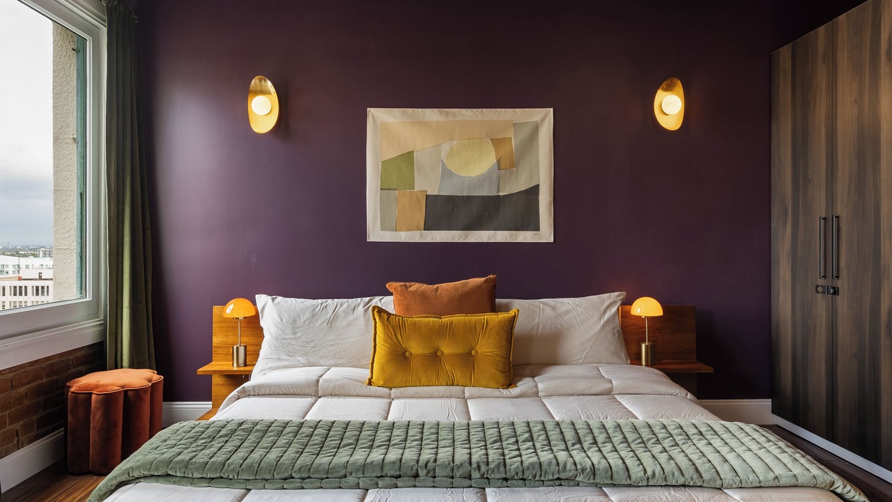 Photo of Bedroom in East Village