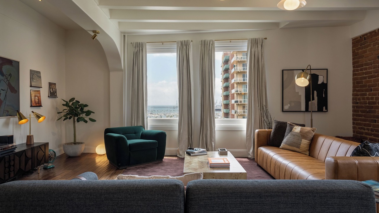 Photo of Livingroom in East Village