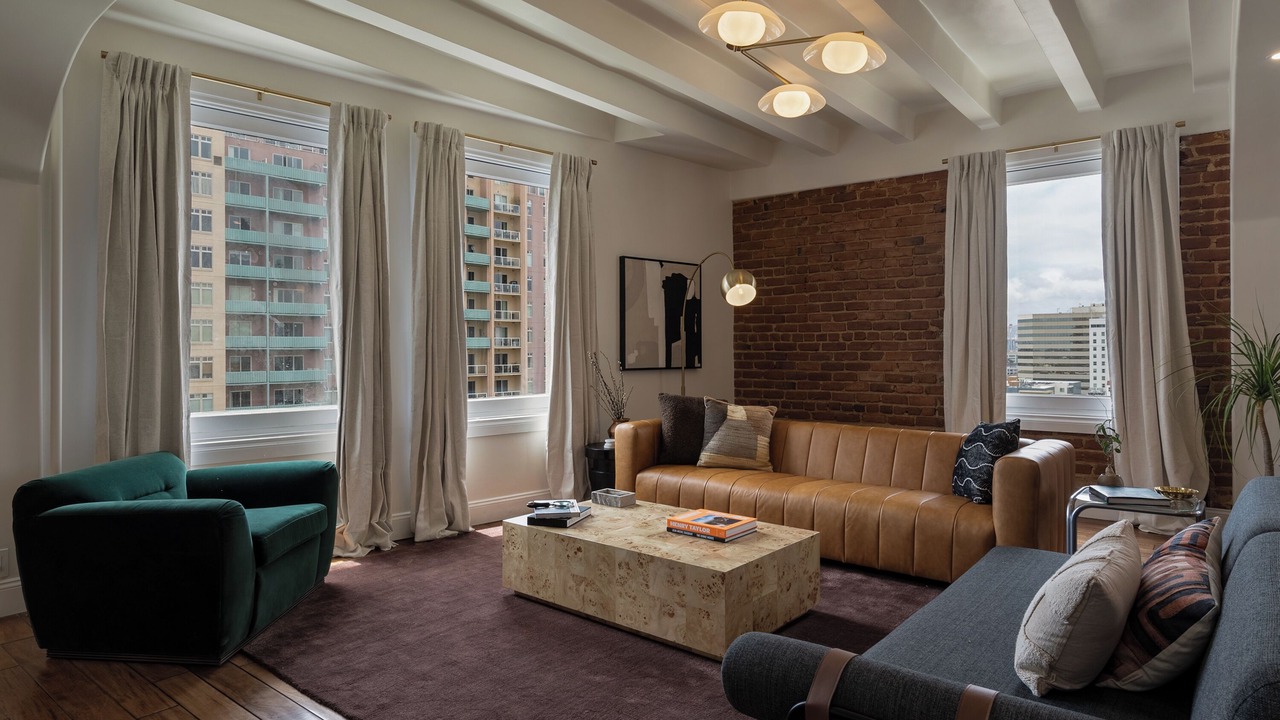 Photo of Livingroom in East Village