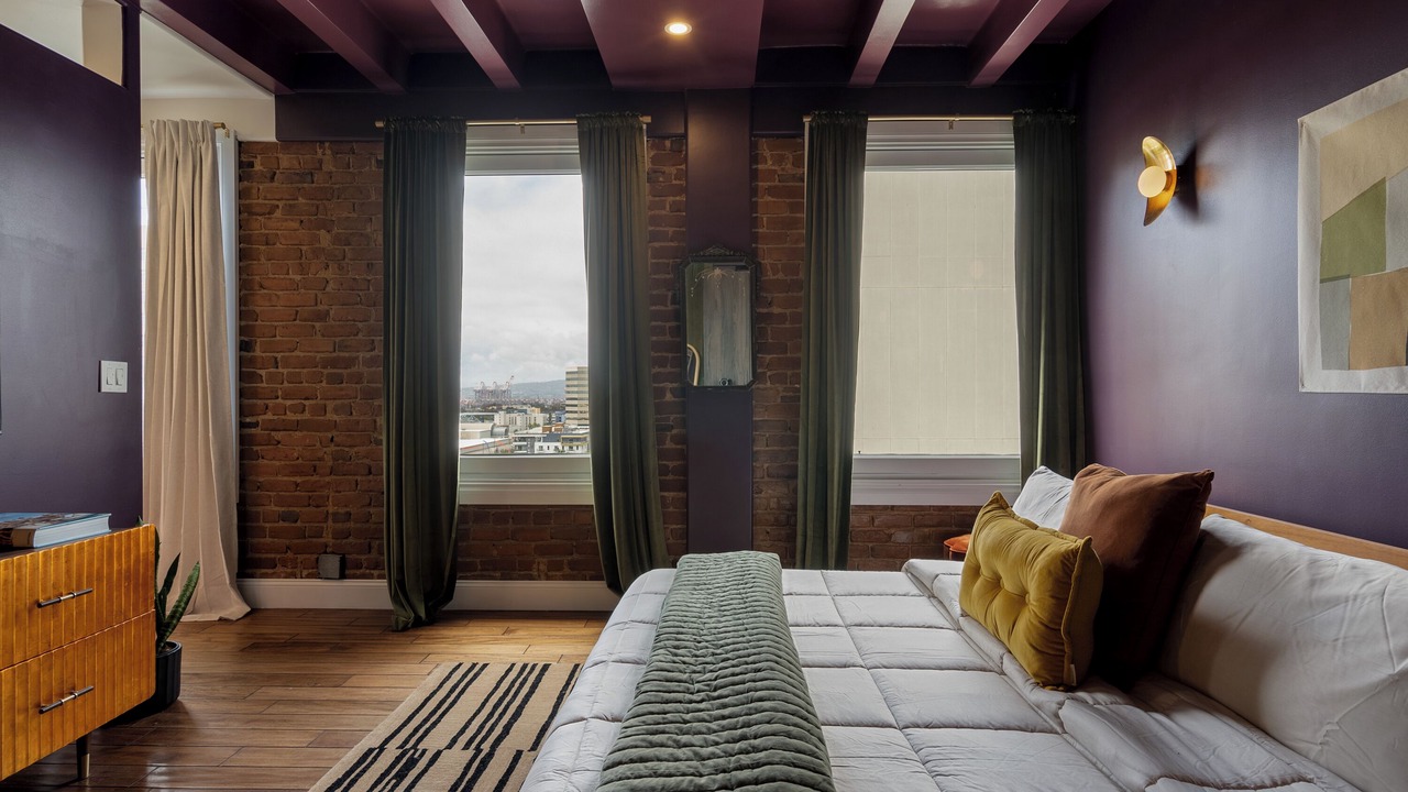 Photo of Bedroom in East Village