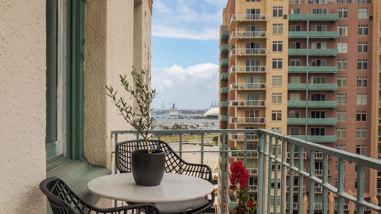 Photo of Outdoor in East Village