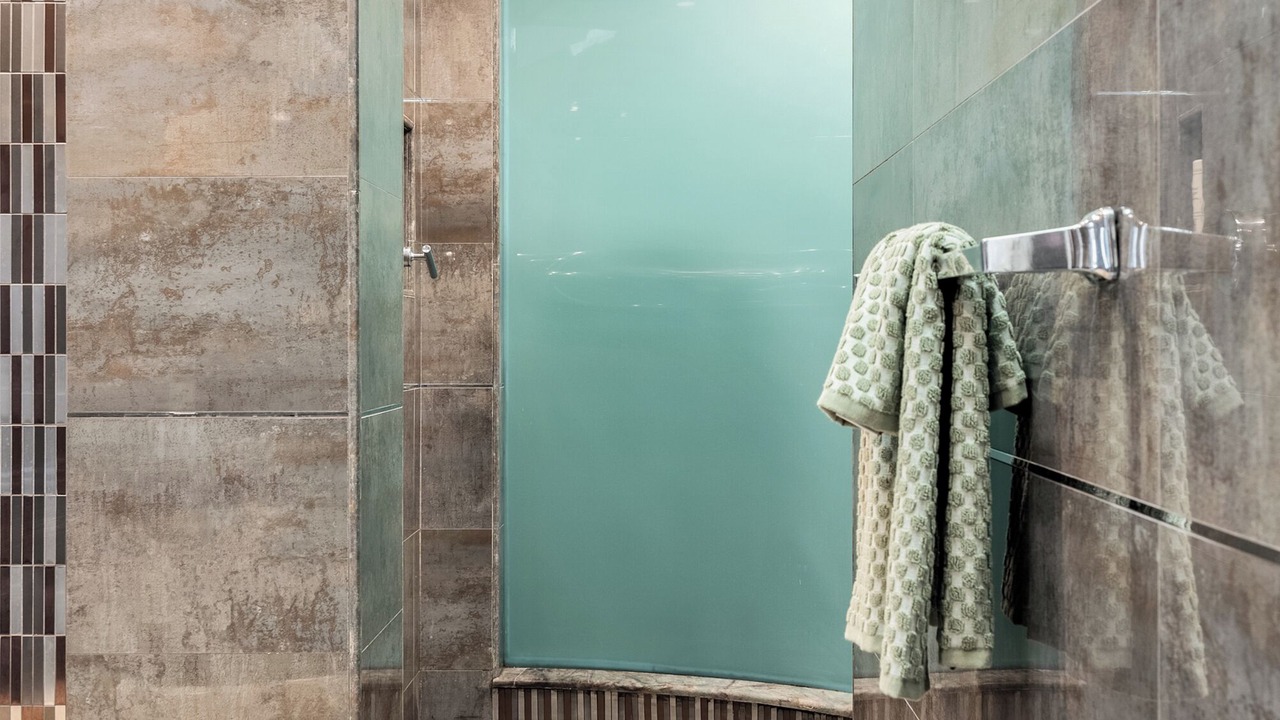 Photo of Bathroom in East Village