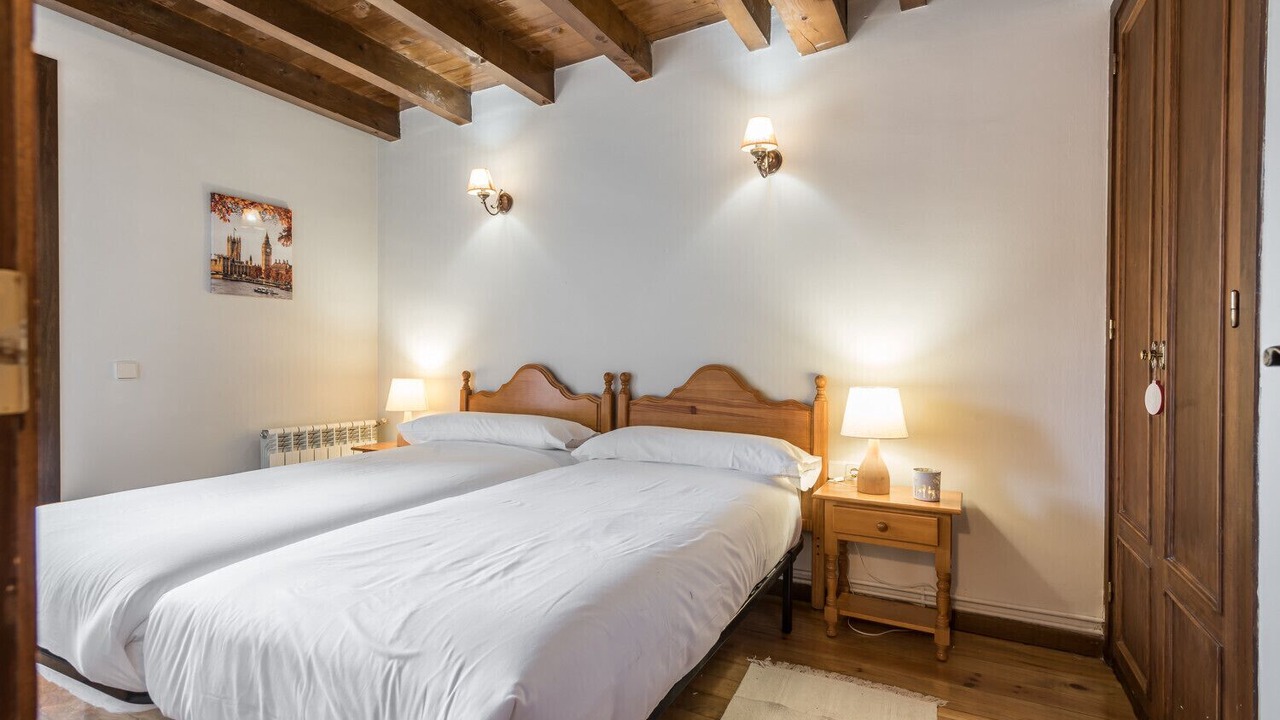 Photo of Bedroom in Pujo