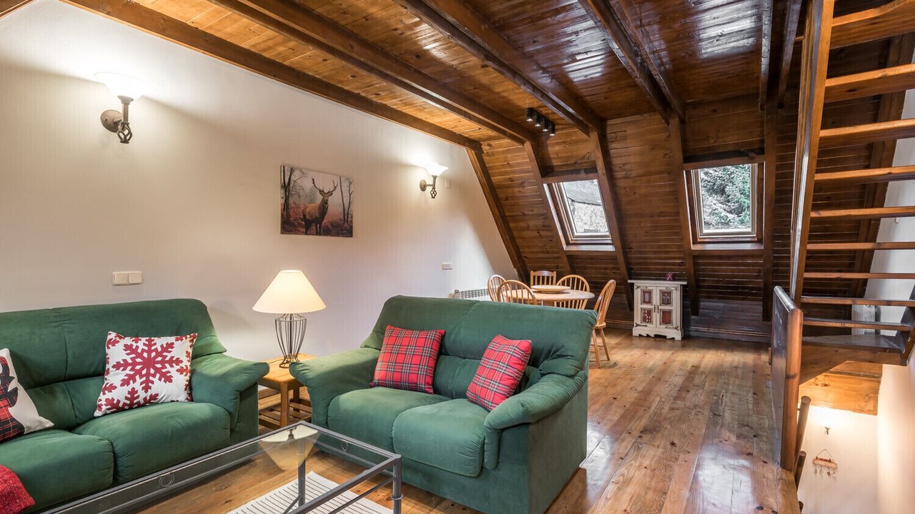 Photo of Livingroom in Pujo