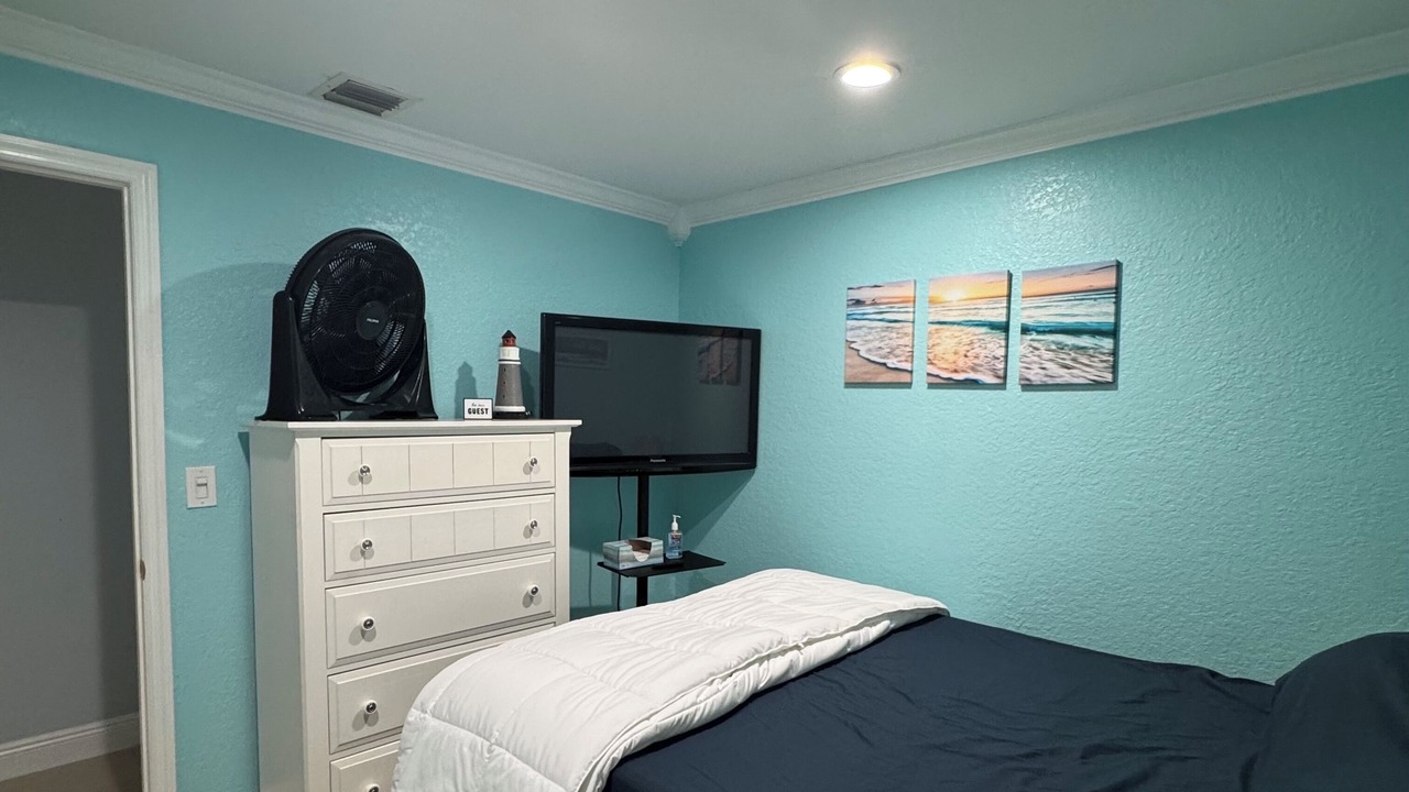 Photo of Bedroom in Deerfield Beach