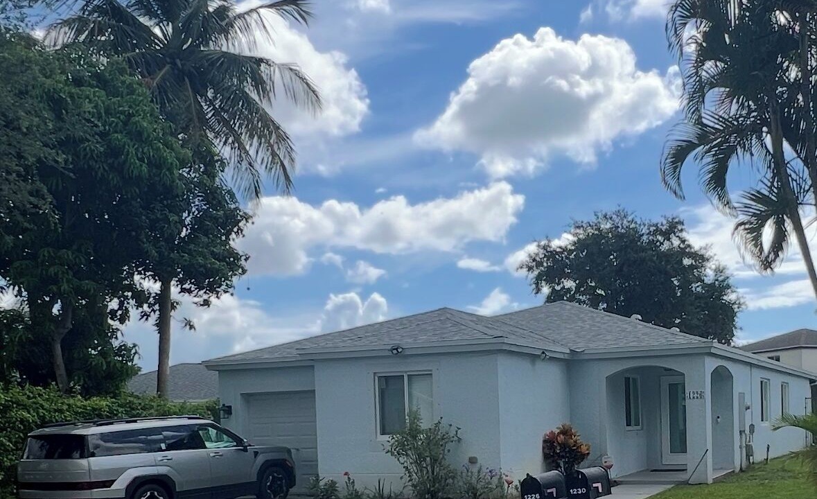 Photo of Outdoor in Deerfield Beach