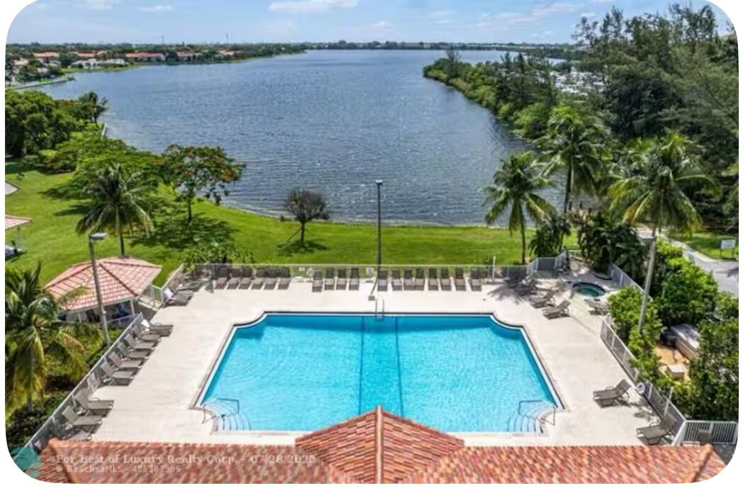 Photo of Outdoor in Deerfield Beach