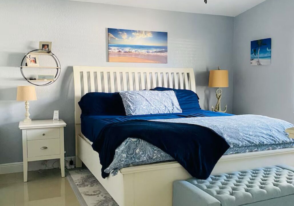 Photo of Bedroom in Deerfield Beach