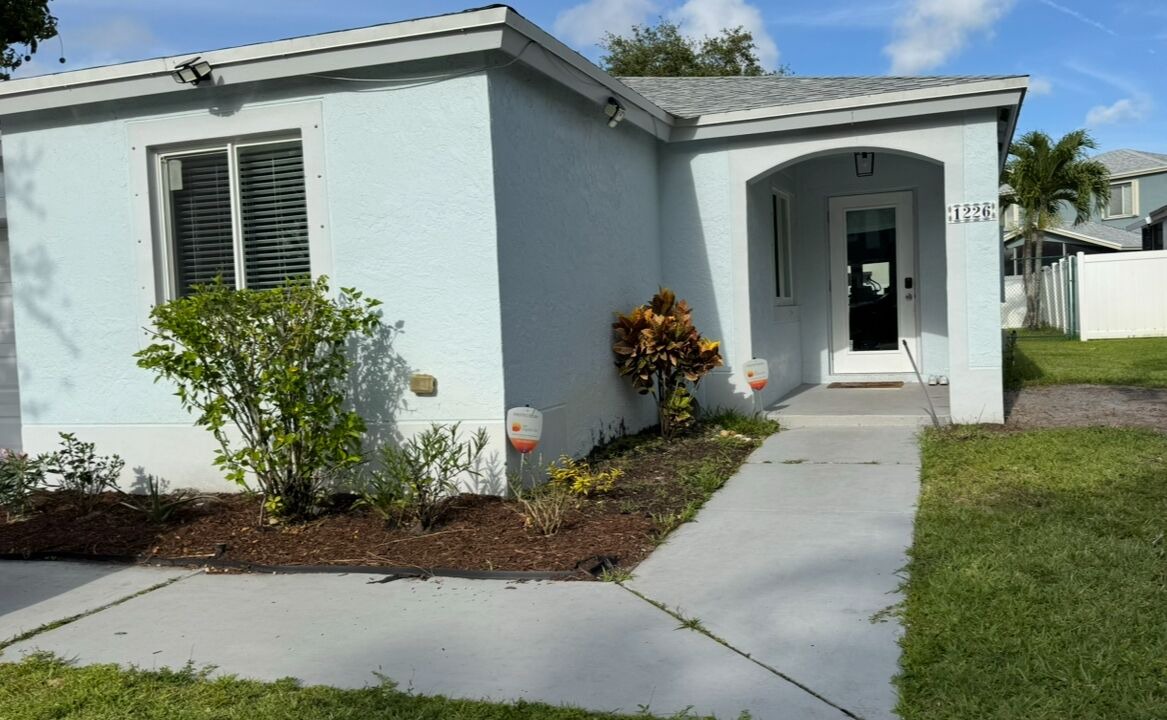 Photo of Outdoor in Deerfield Beach