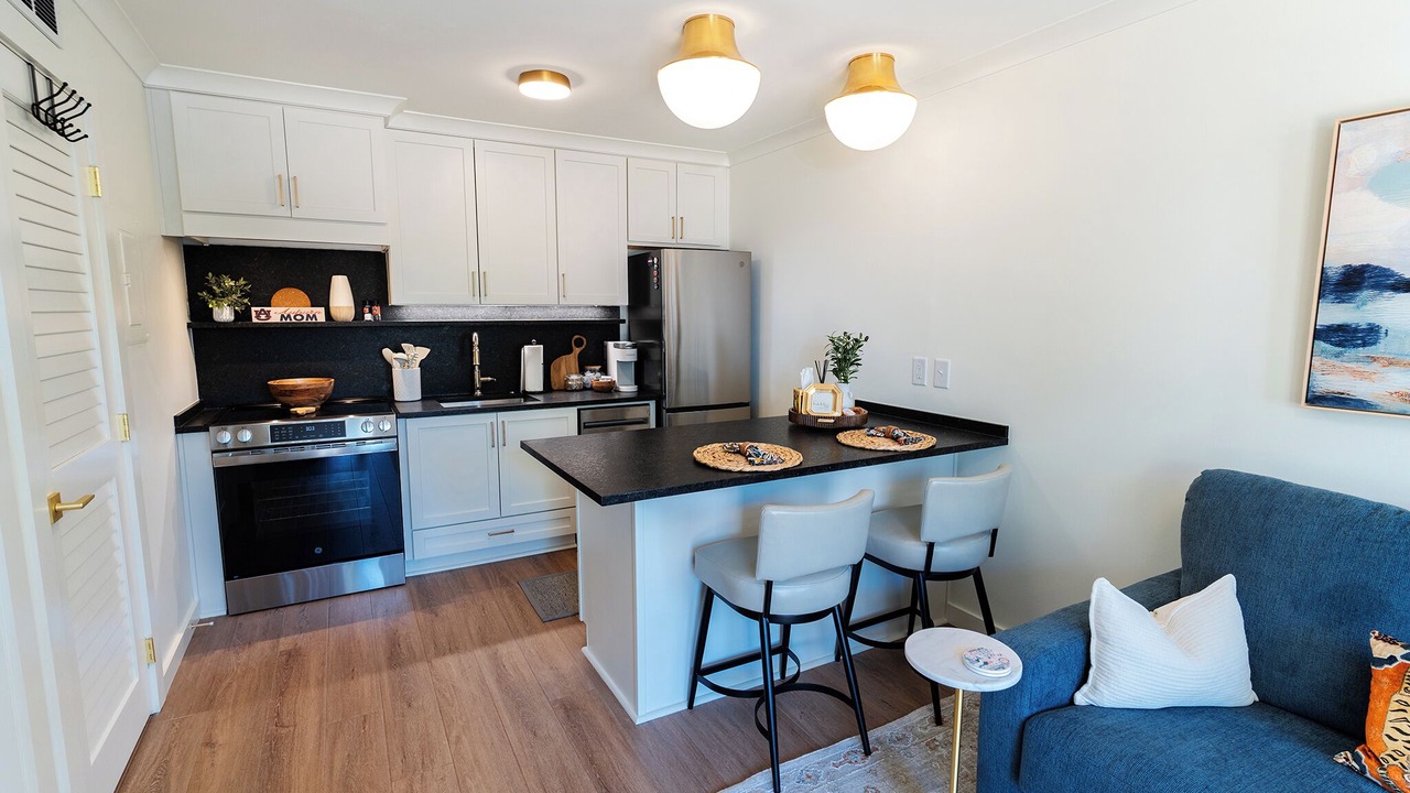 Photo of Kitchen in Auburn