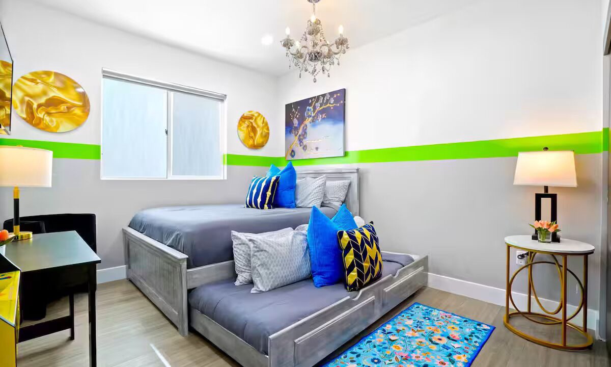 Photo of Bedroom in North Hollywood