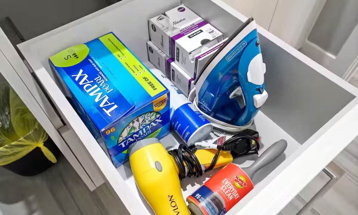 Photo of Bathroom in North Hollywood