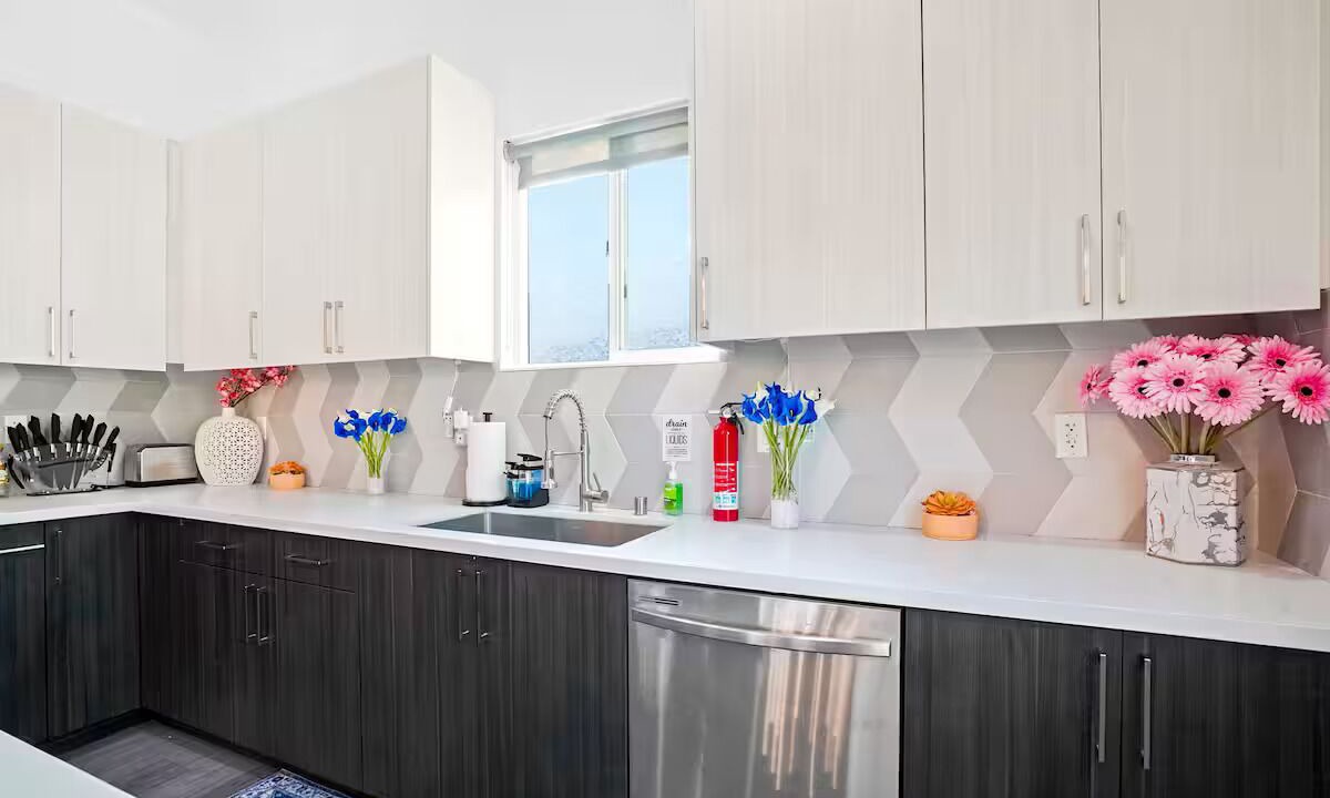Photo of Kitchen in North Hollywood