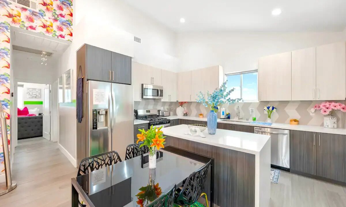 Photo of Kitchen in North Hollywood