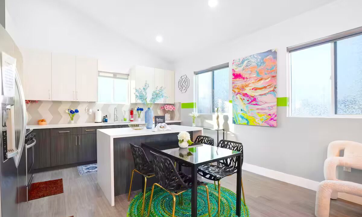 Photo of Kitchen in North Hollywood