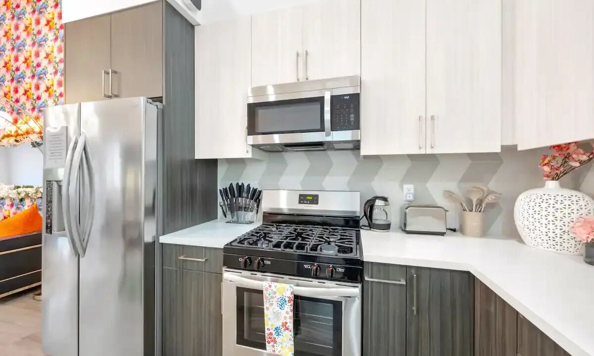 Photo of Kitchen in North Hollywood