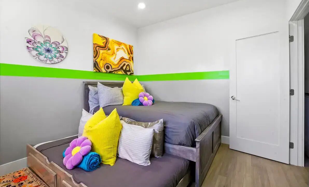 Photo of Bedroom in North Hollywood