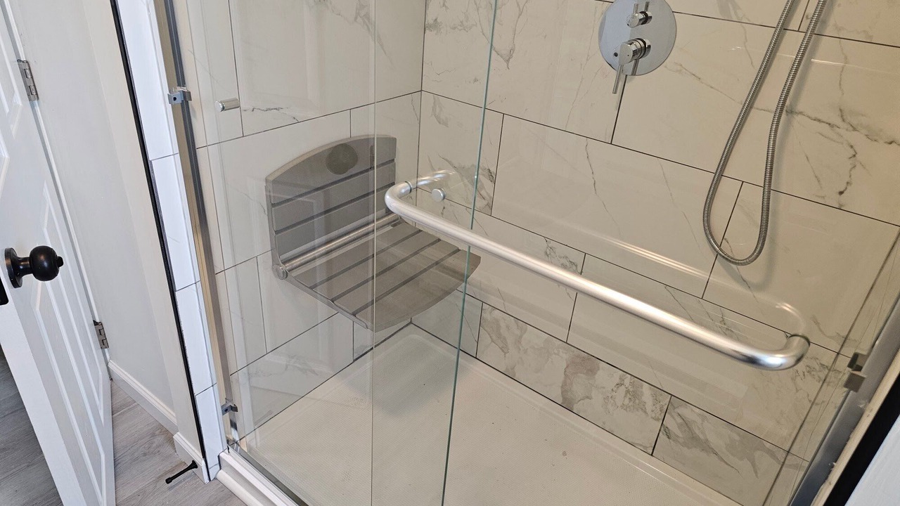 Photo of Bathroom in Durhamville