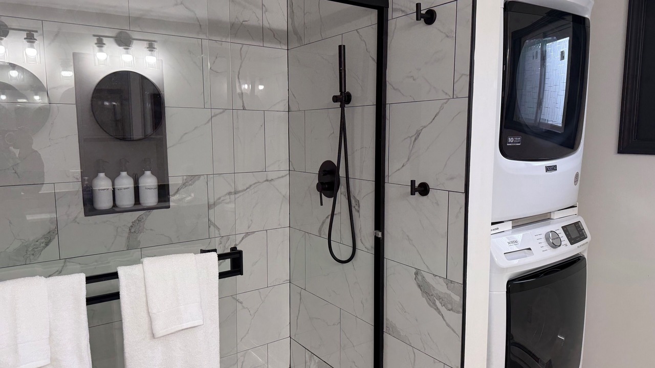 Photo of Bathroom in Durhamville
