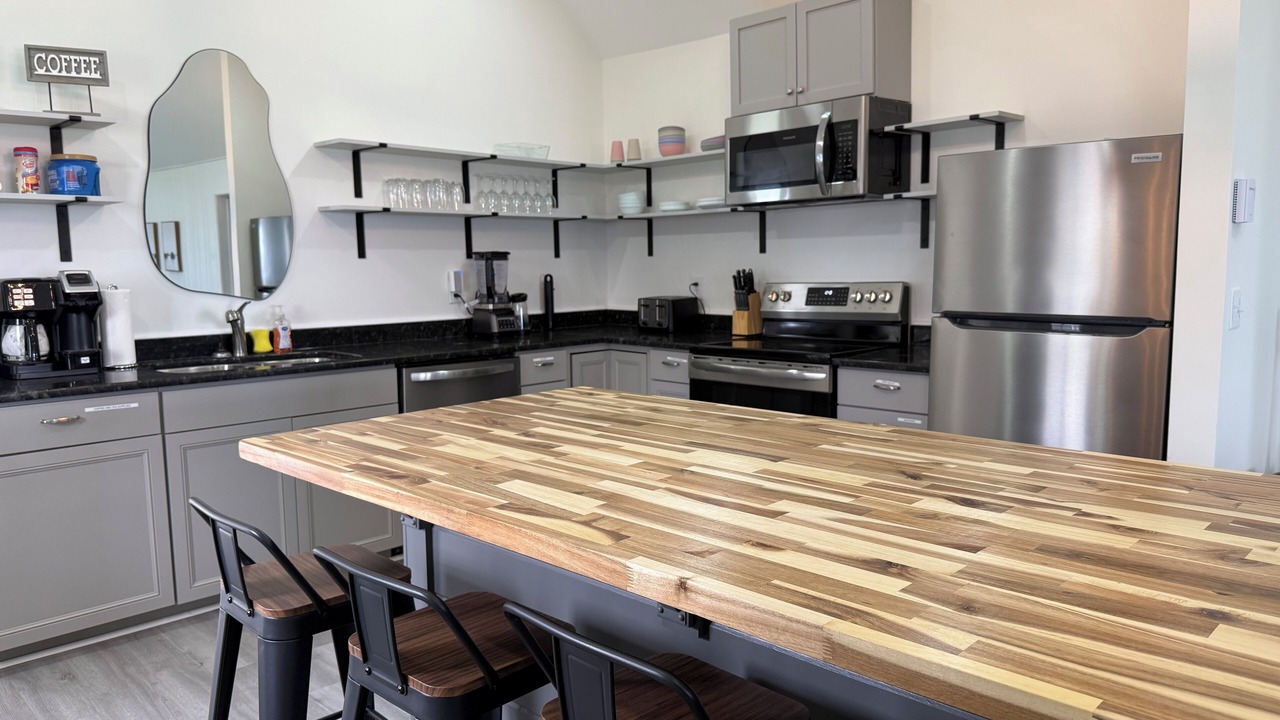 Photo of Kitchen in Durhamville