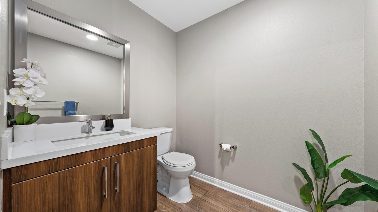 Photo of Bathroom in Ocean Park