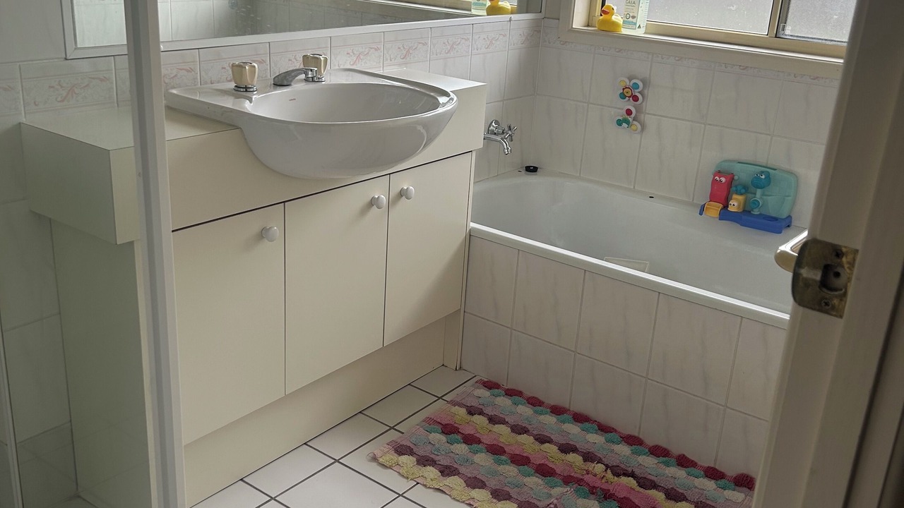 Photo of Bathroom in Burpengary