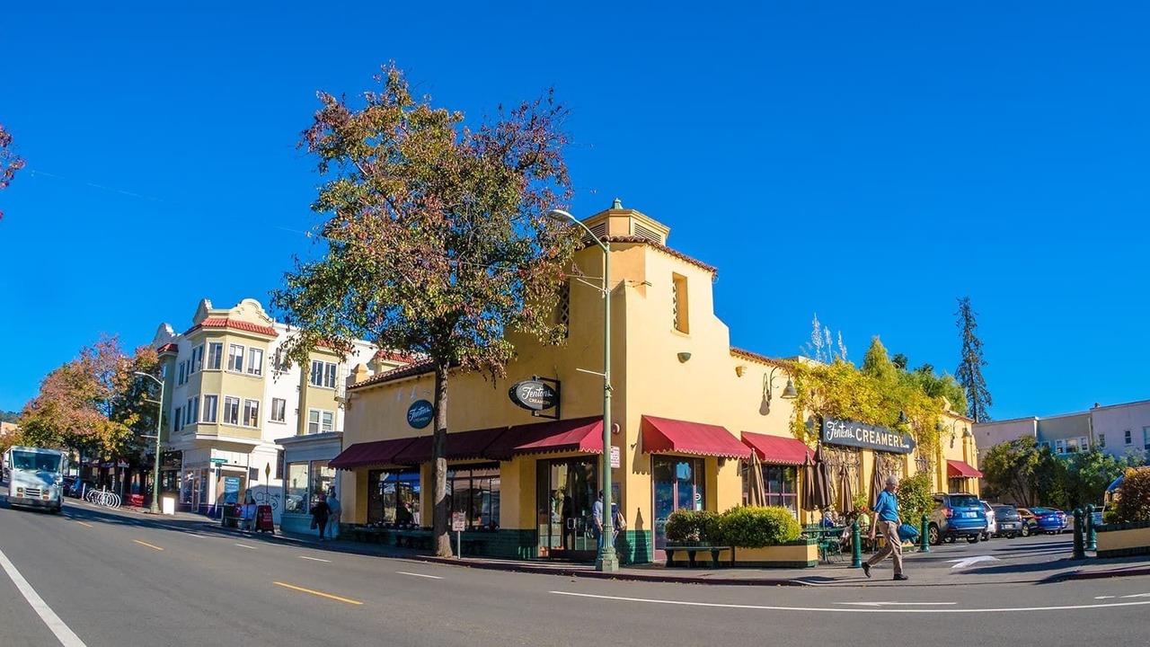 Photo of Others in Piedmont Avenue