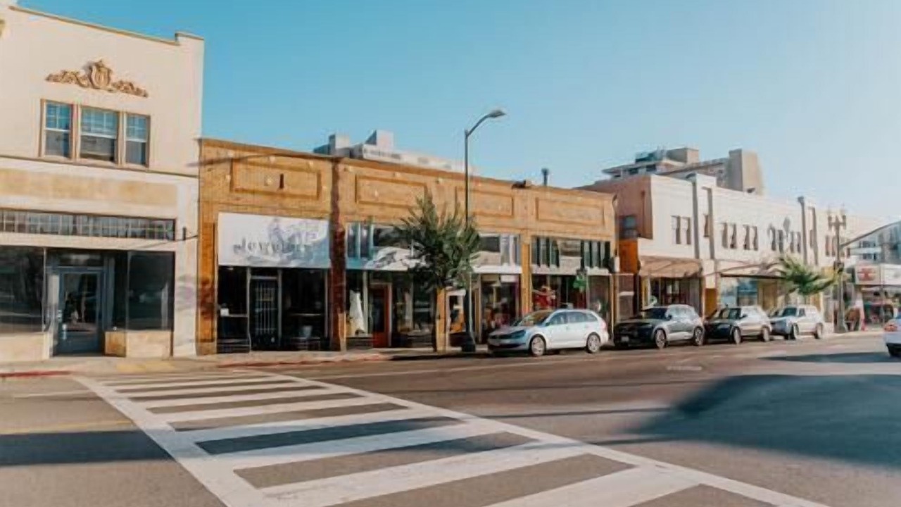Photo of Others in Piedmont Avenue