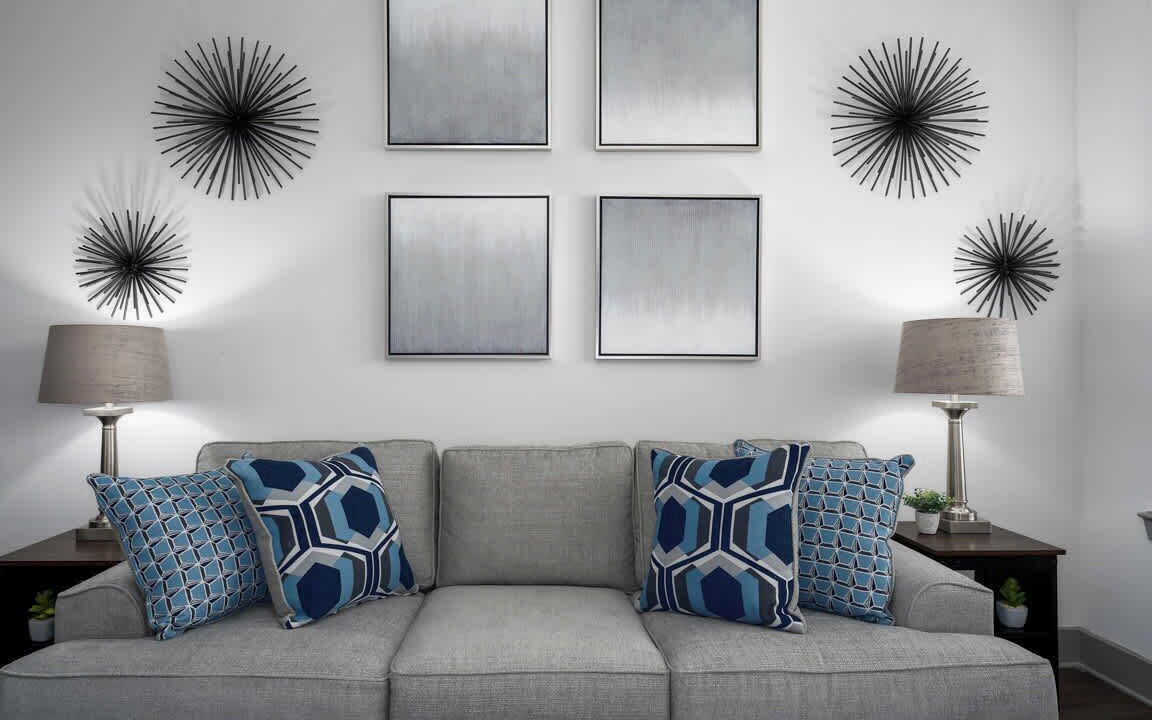Photo of Livingroom in Crestline Heights