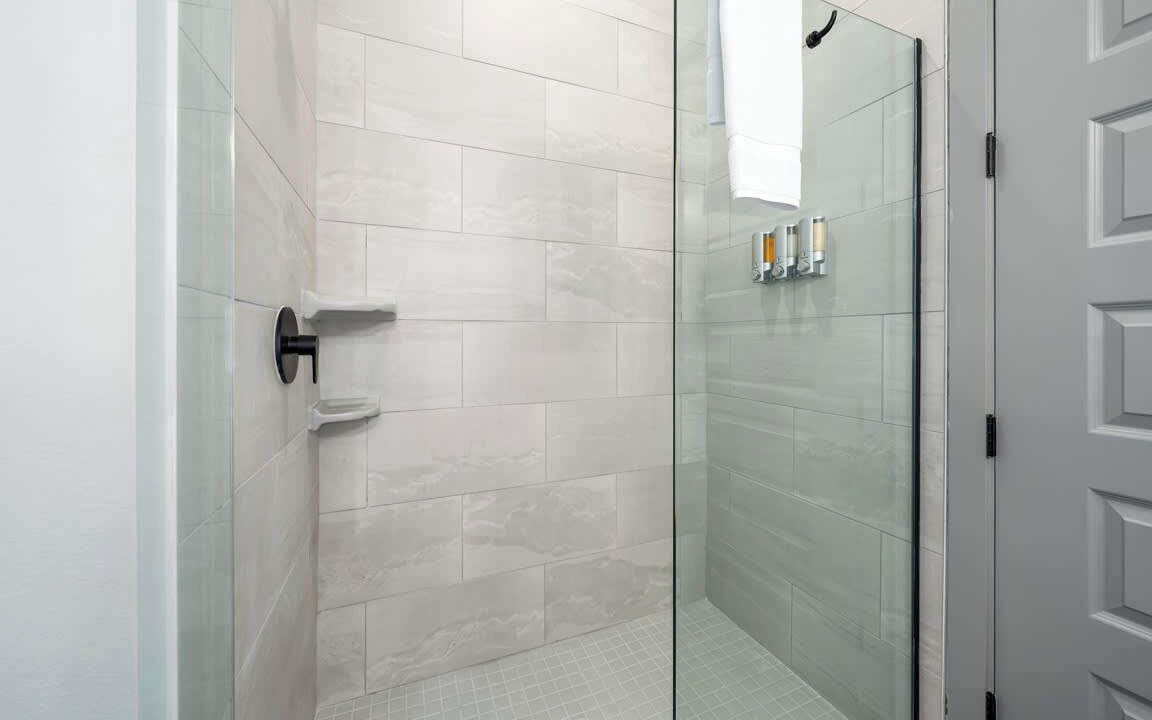 Photo of Bathroom in Crestline Heights