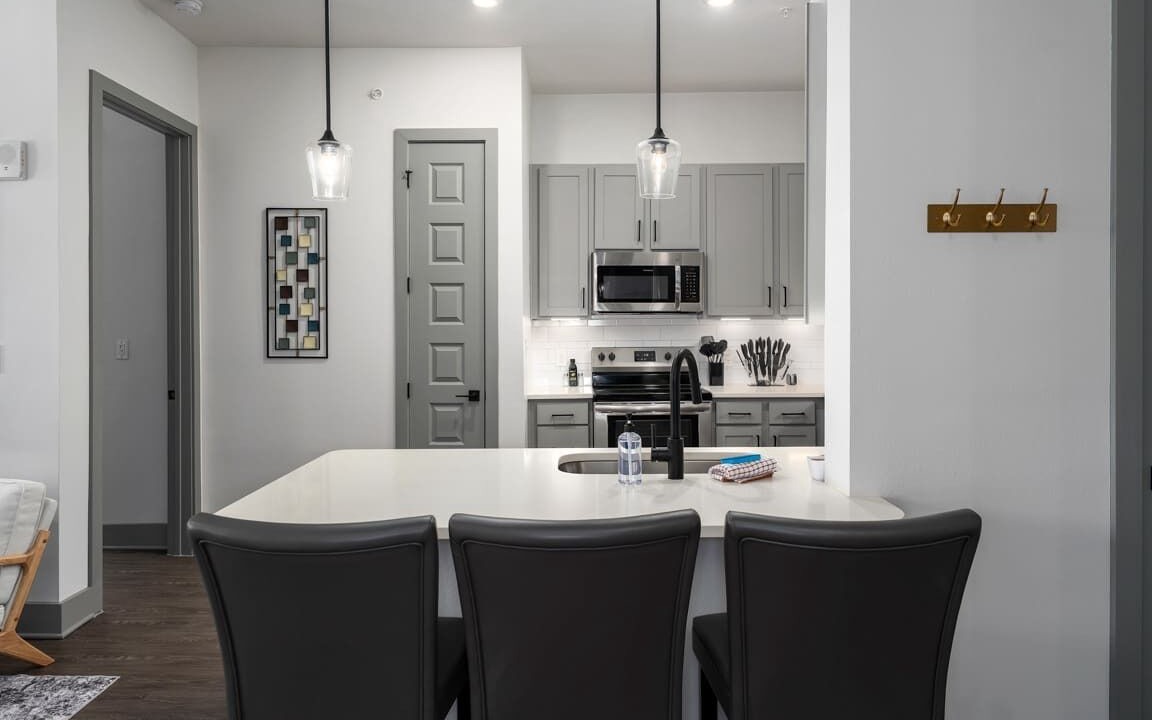 Photo of Kitchen in Crestline Heights