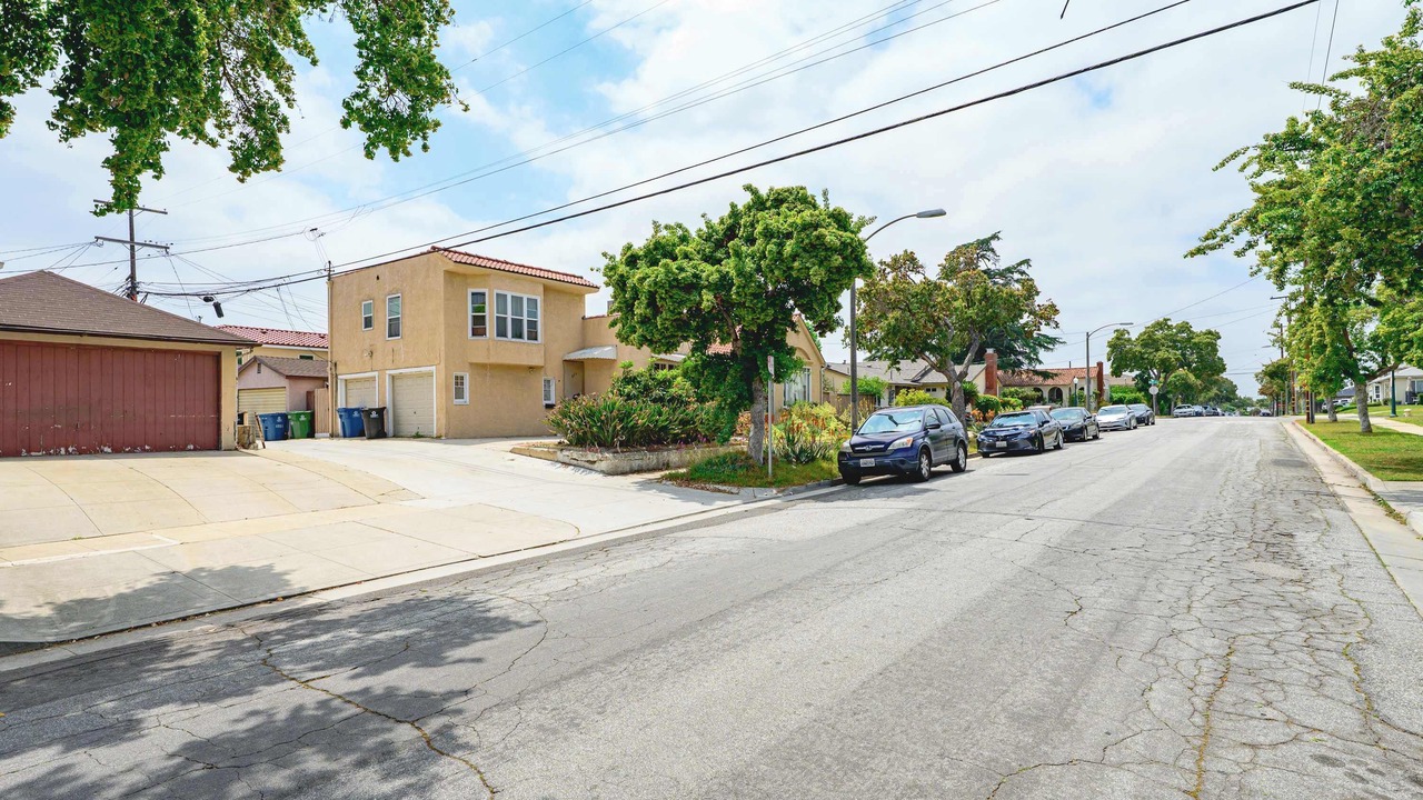 Photo of Outdoor in Alhambra