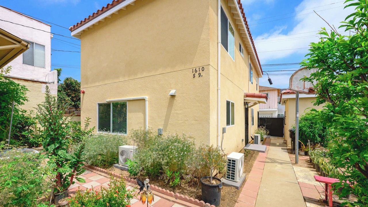 Photo of Outdoor in Alhambra